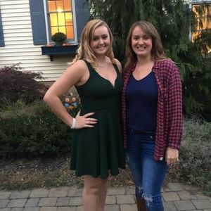 Meet your Posher, Angela